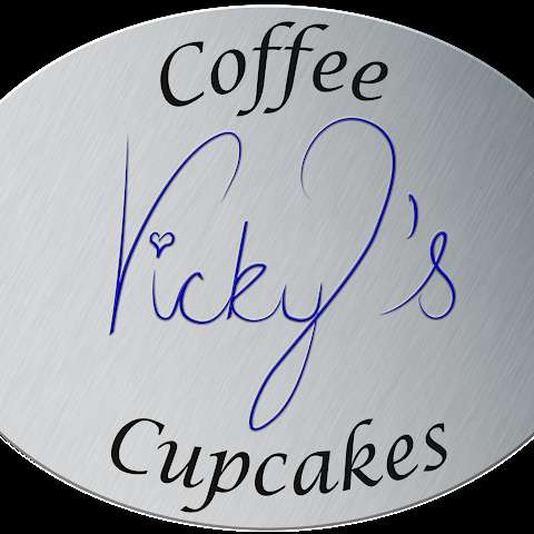 Vicky's Coffee and Cupcakes photo